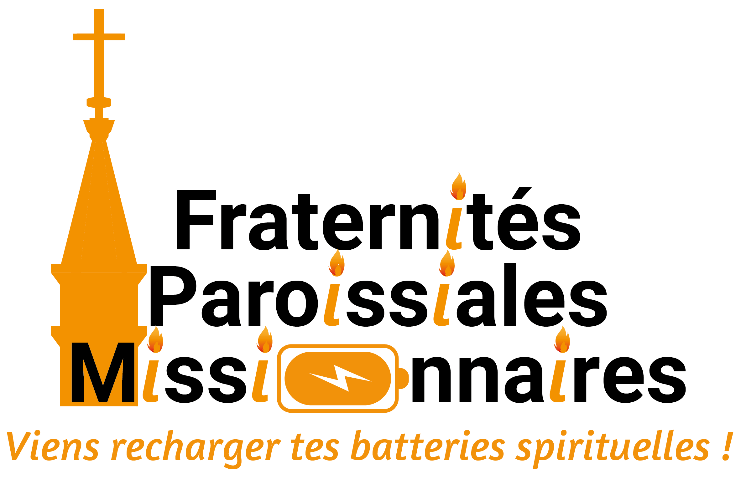 Fraternités paroissiales missionnaires
